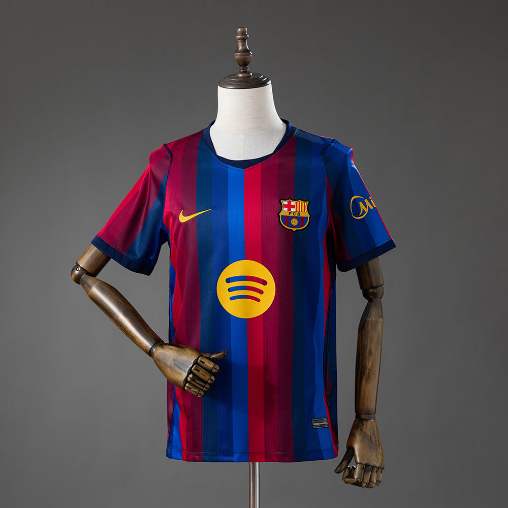 FC.Barcelona 26/27 Local