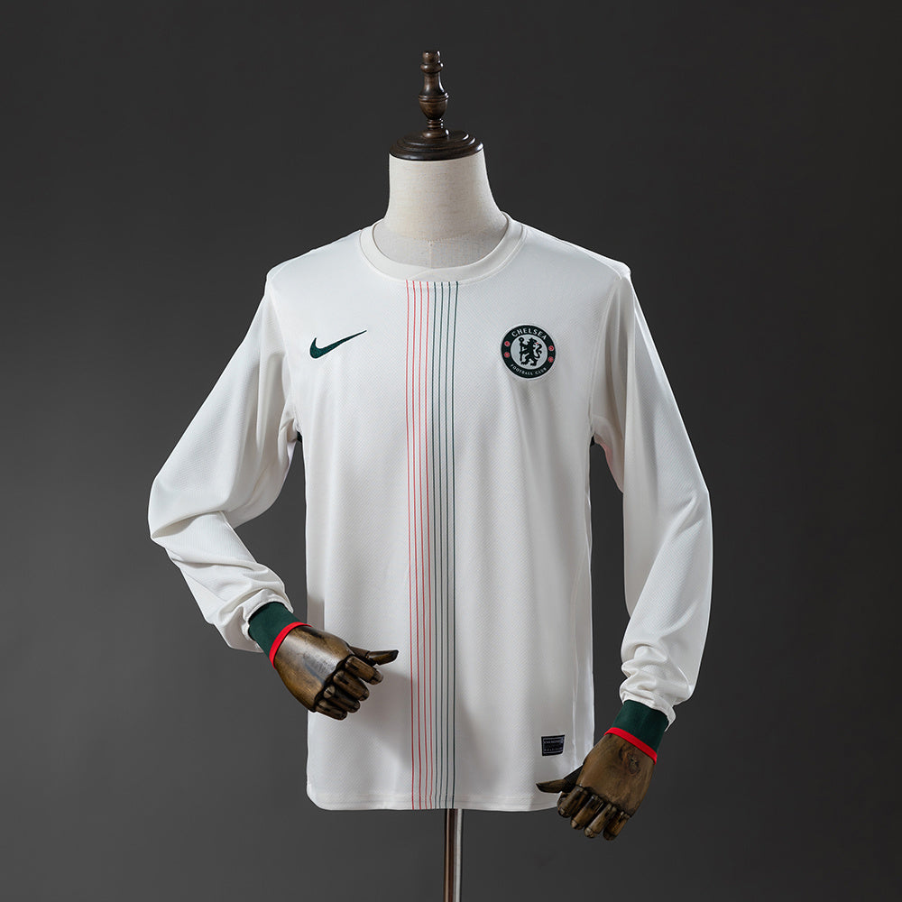 Chelsea 25/26 Visita