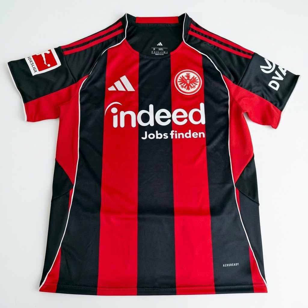 Eintracht Frankfurt 25/26 Local