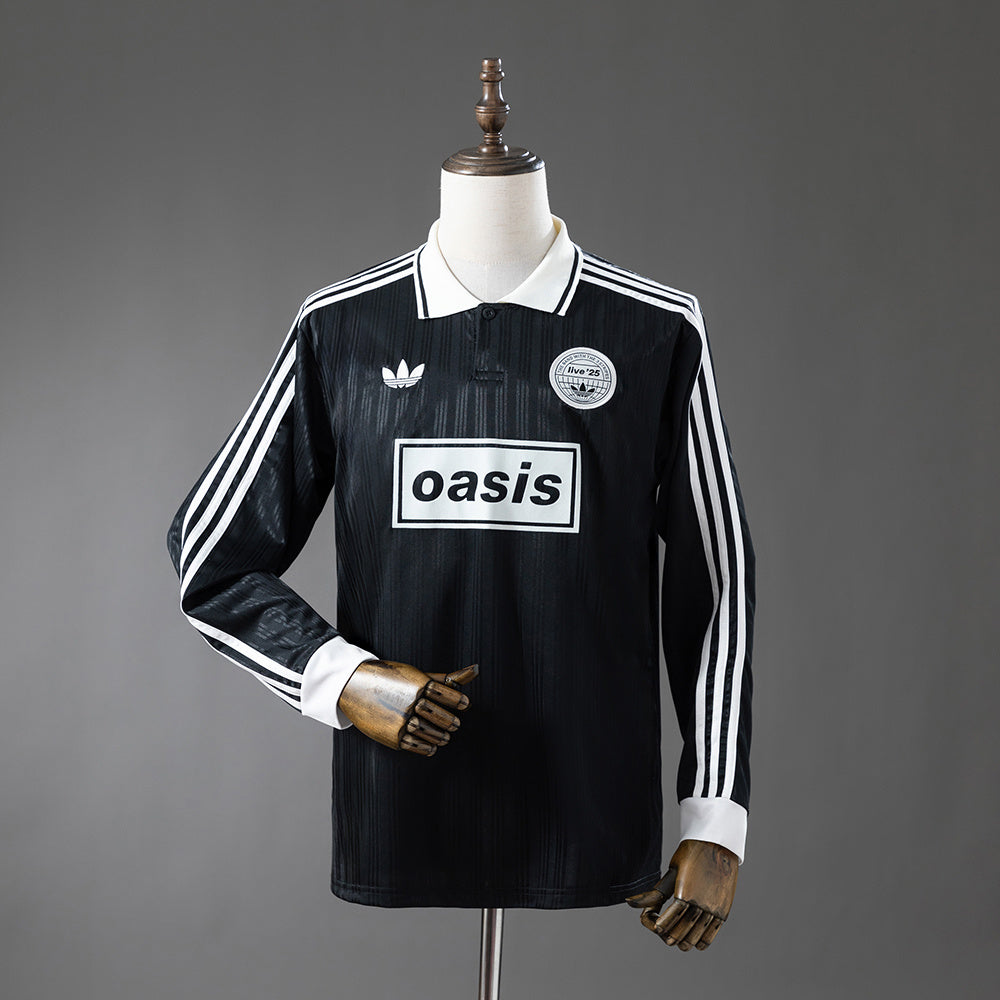 Oasis Black Edition 2025