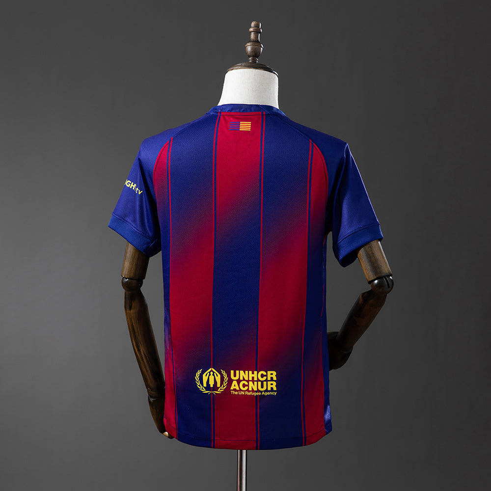 FC.Barcelona 25/26 Local