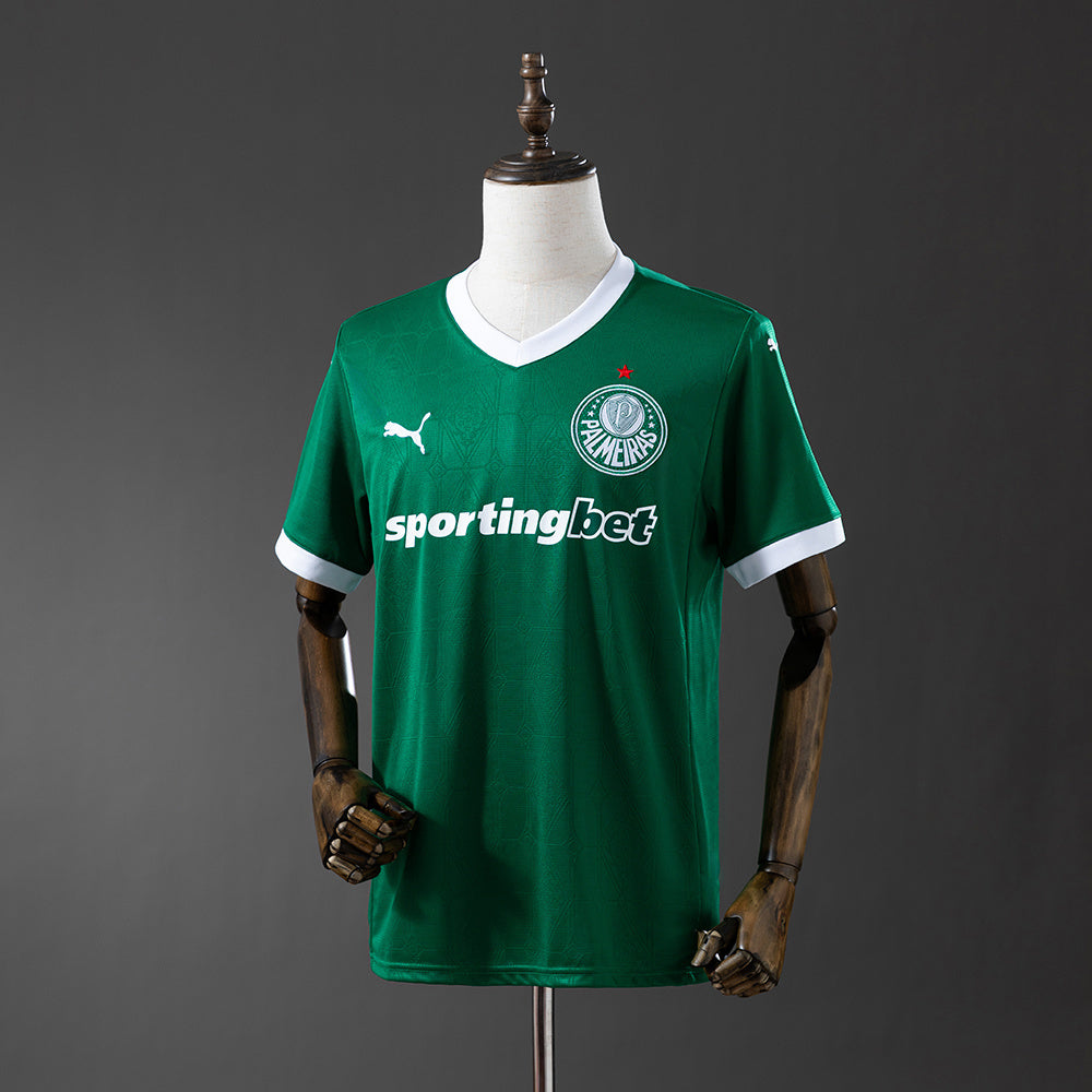 Palmeiras 25/26 Local