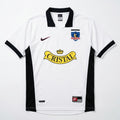 Colo-Colo 1997 Local