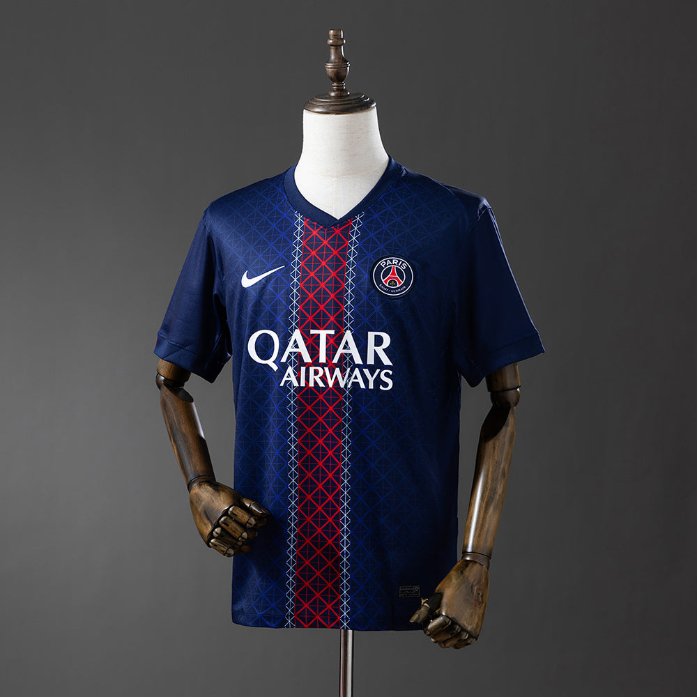 PSG 25/26 Local