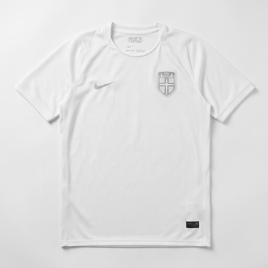 Noruega 26/27 Alternativa