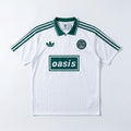 Oasis White Edition 2025