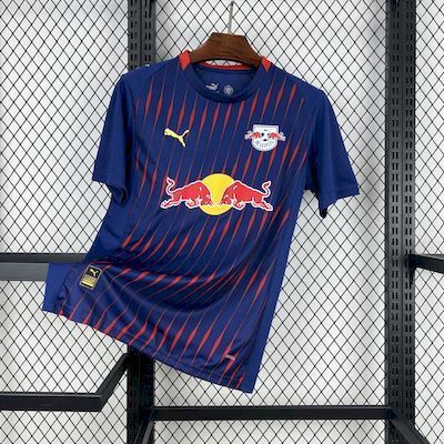 RB Leipzig 25/26 Visita