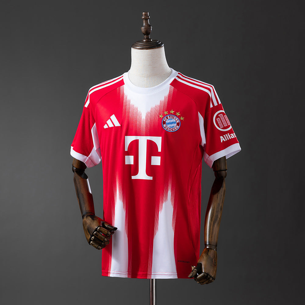 Bayern Múnich 25/26 Local