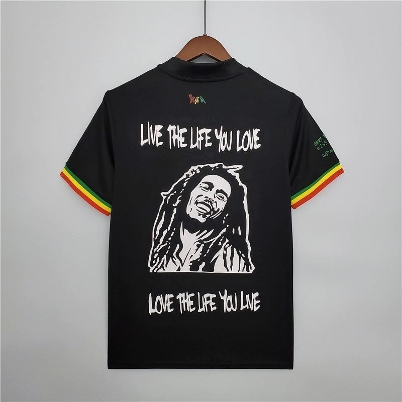 Ajax 21/22 Bob Marley Edition