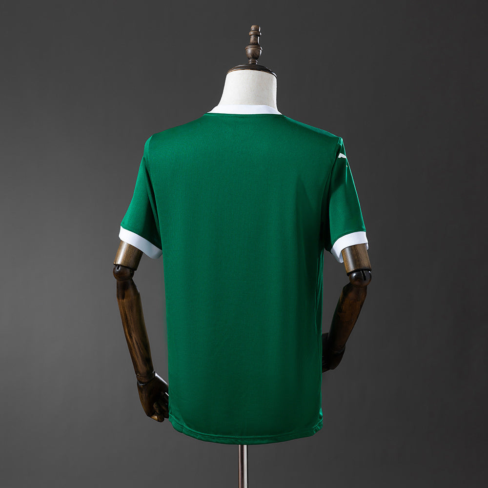 Palmeiras 25/26 Local