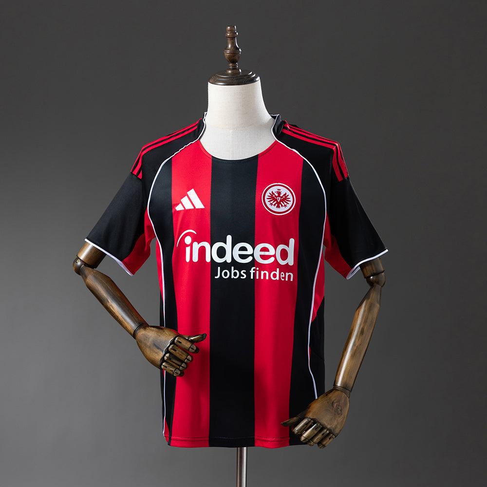 Eintracht Frankfurt 25/26 Local