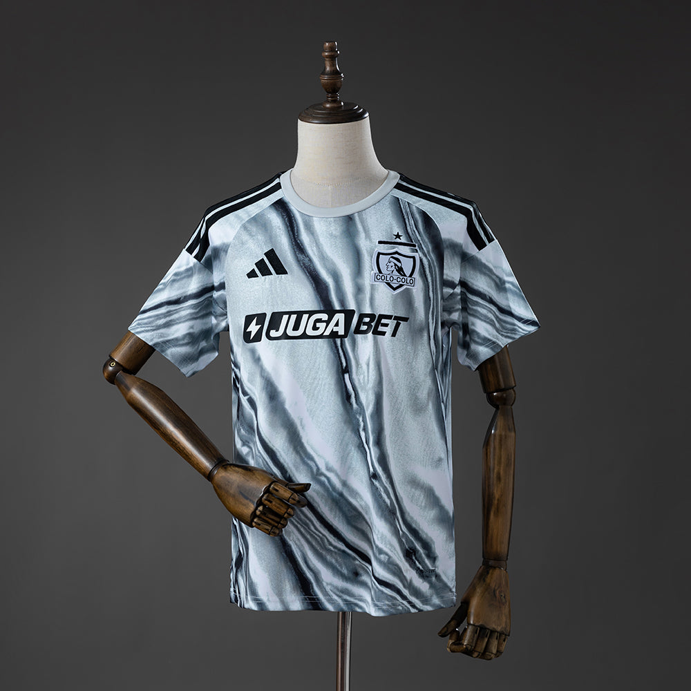 Colo-Colo 26/27 Edicion Especial