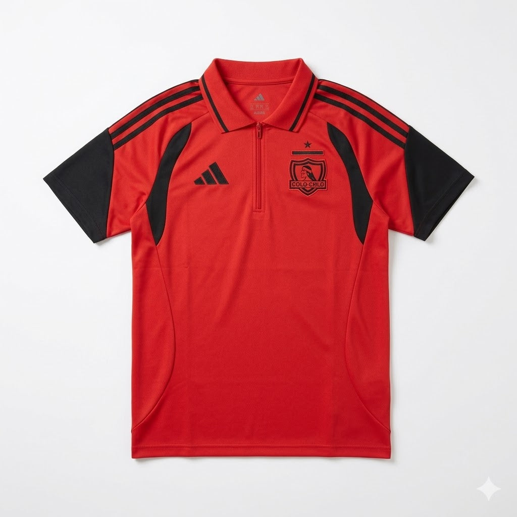 Colo-Colo 26/27 Polo