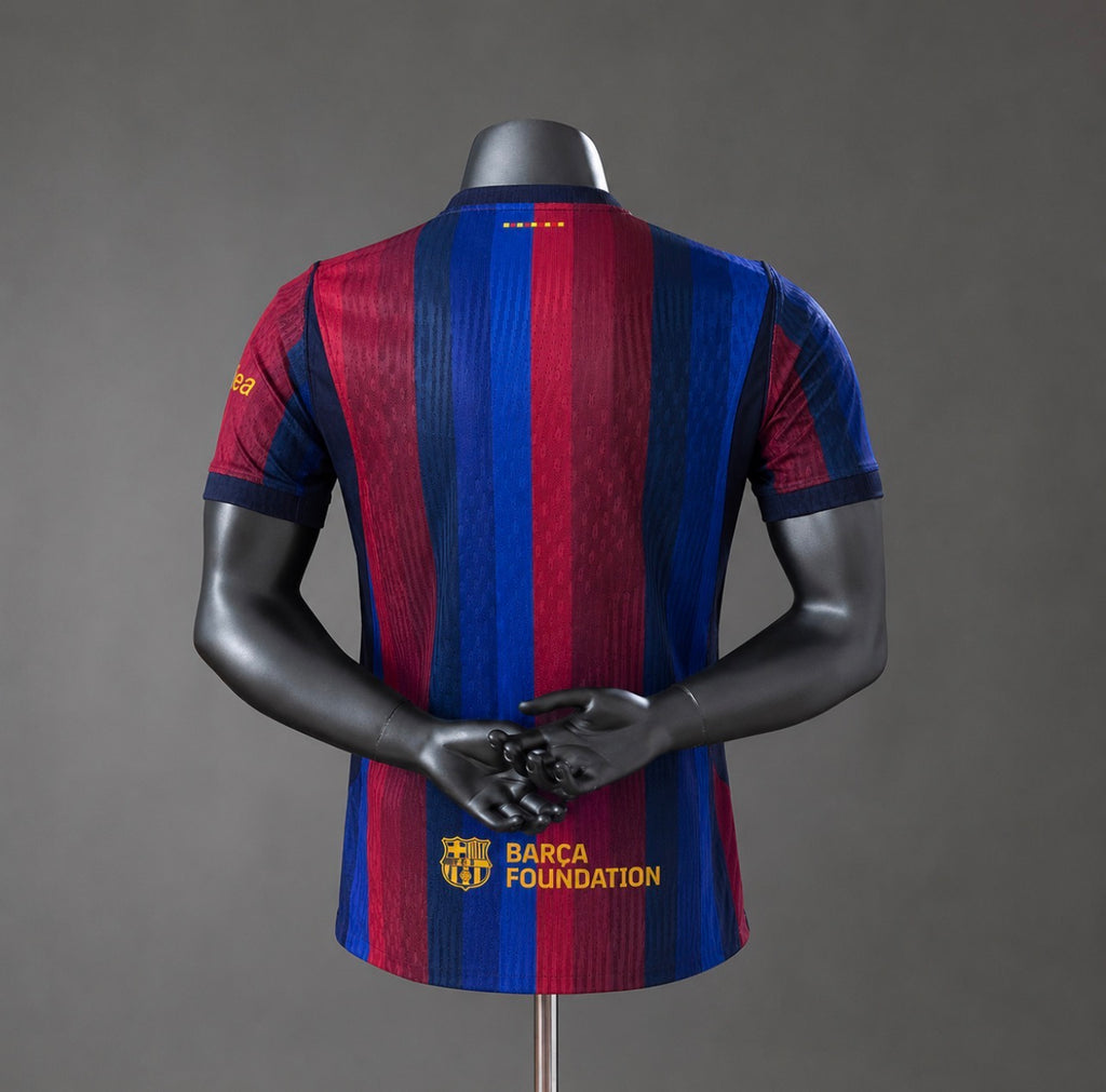 FC.Barcelona 26/27 Local Version Jugador