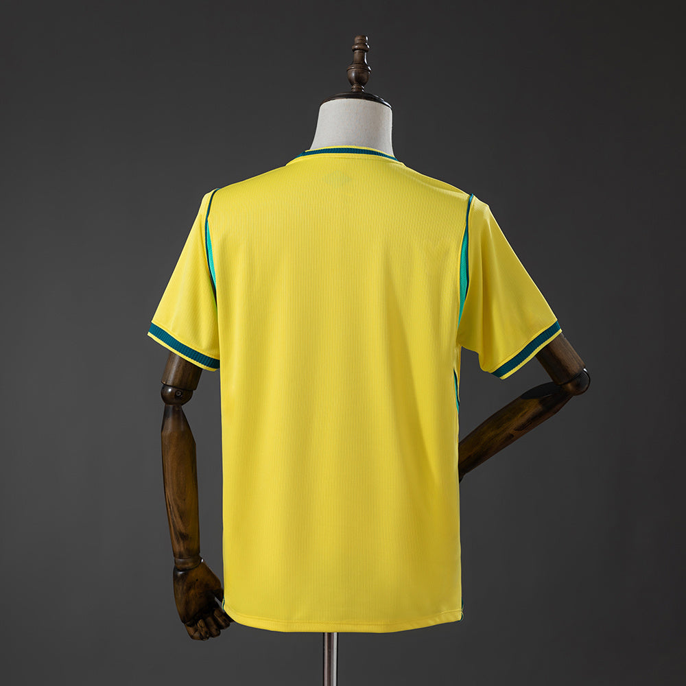 Brasil 26/27 Local
