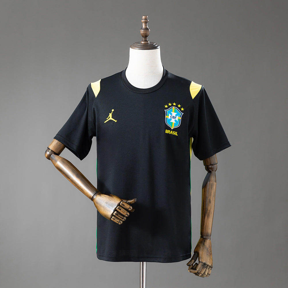 Brasil 26/27 Entrenamiento