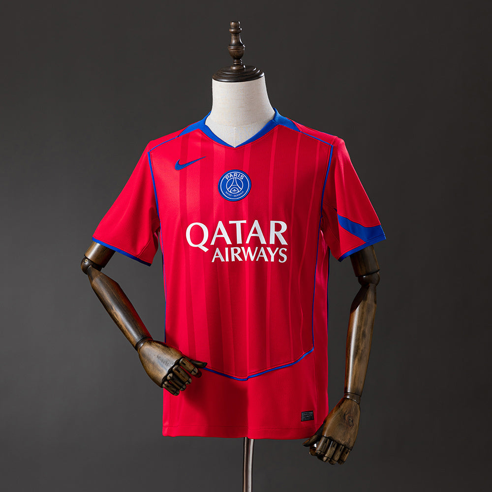 PSG 25/26 Tercera Equipacion