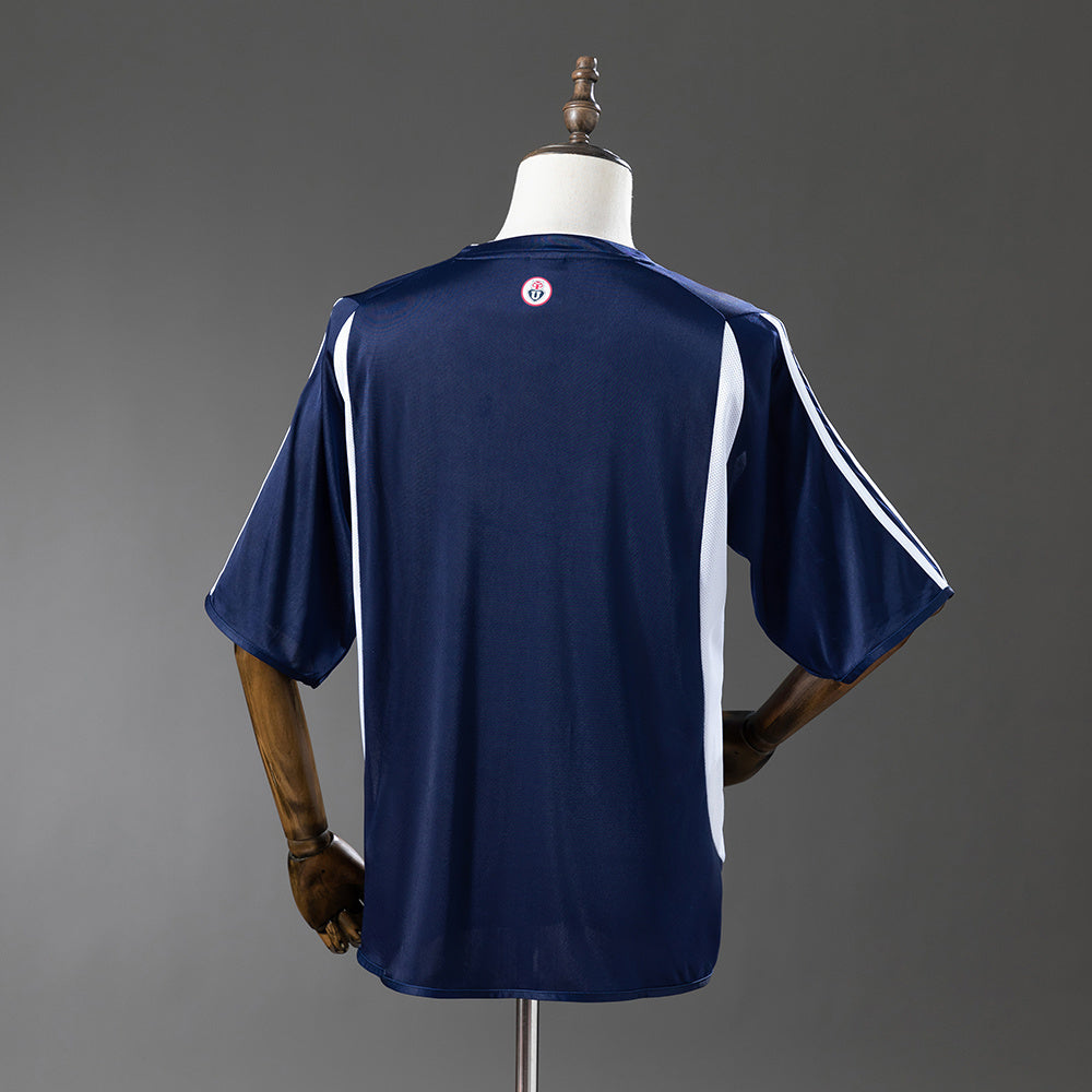 Universidad De Chile 2003 Local