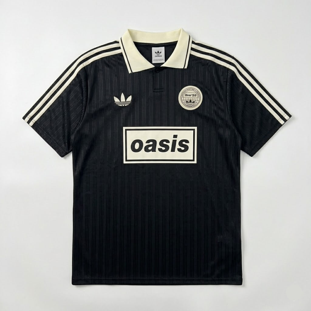 Oasis Black Edition 2025