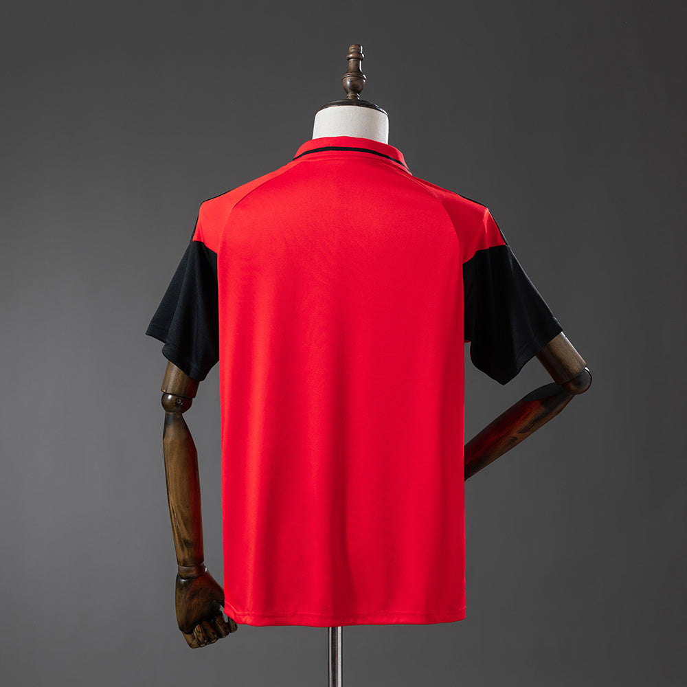 Colo-Colo 26/27 Polo