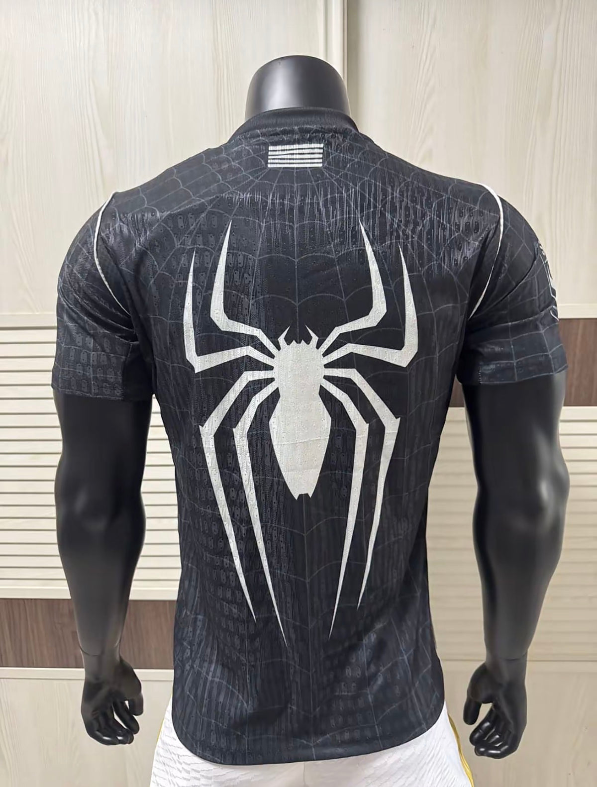 FC.Barcelona 26/27 Edición Especial Spider-Man Version Jugador