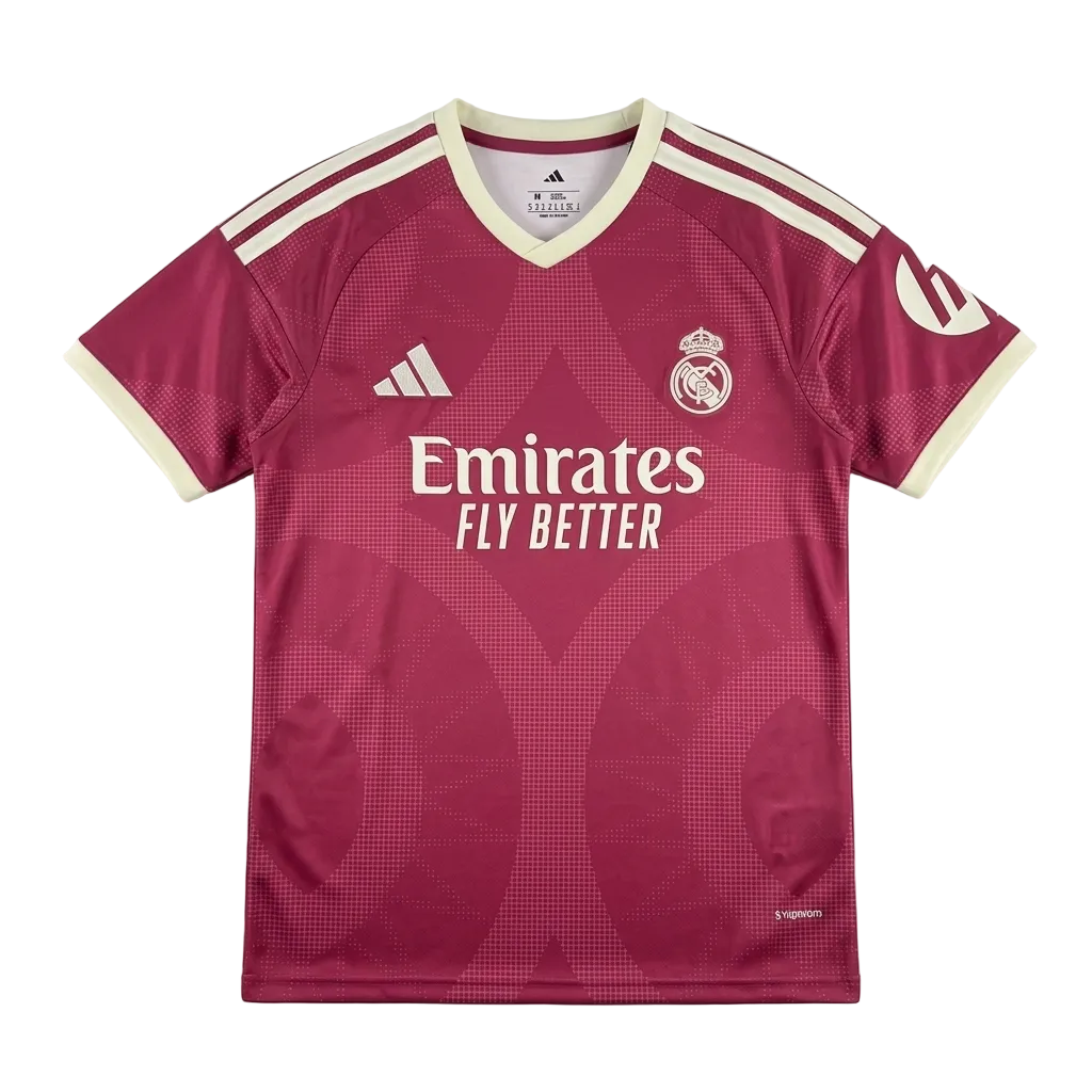 Real Madrid 26/27 Tercera Equipacion
