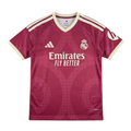 Real Madrid 26/27 Tercera Equipacion