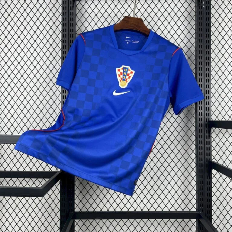 Croacia 26/27 Visita