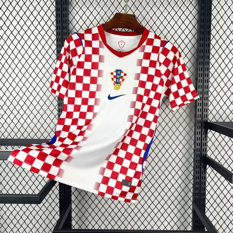Croacia 26/27 Local