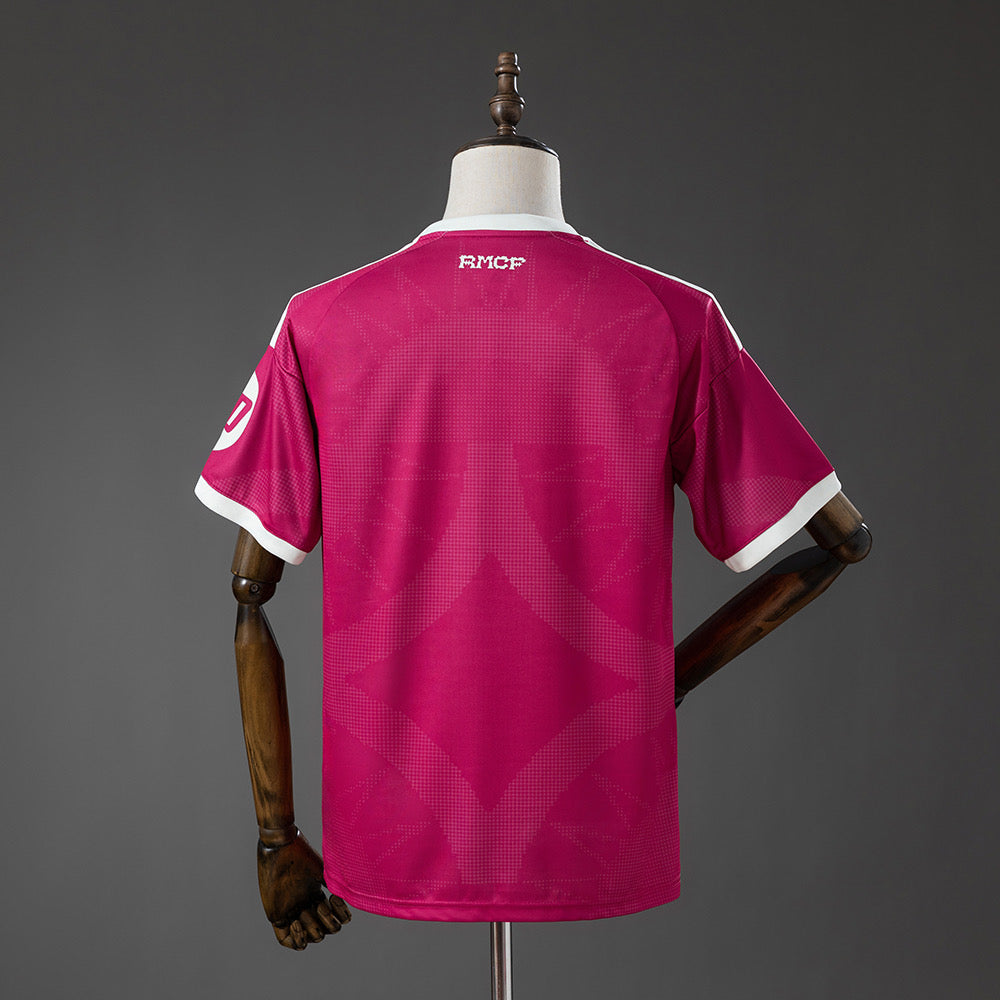 Real Madrid 26/27 Tercera Equipacion