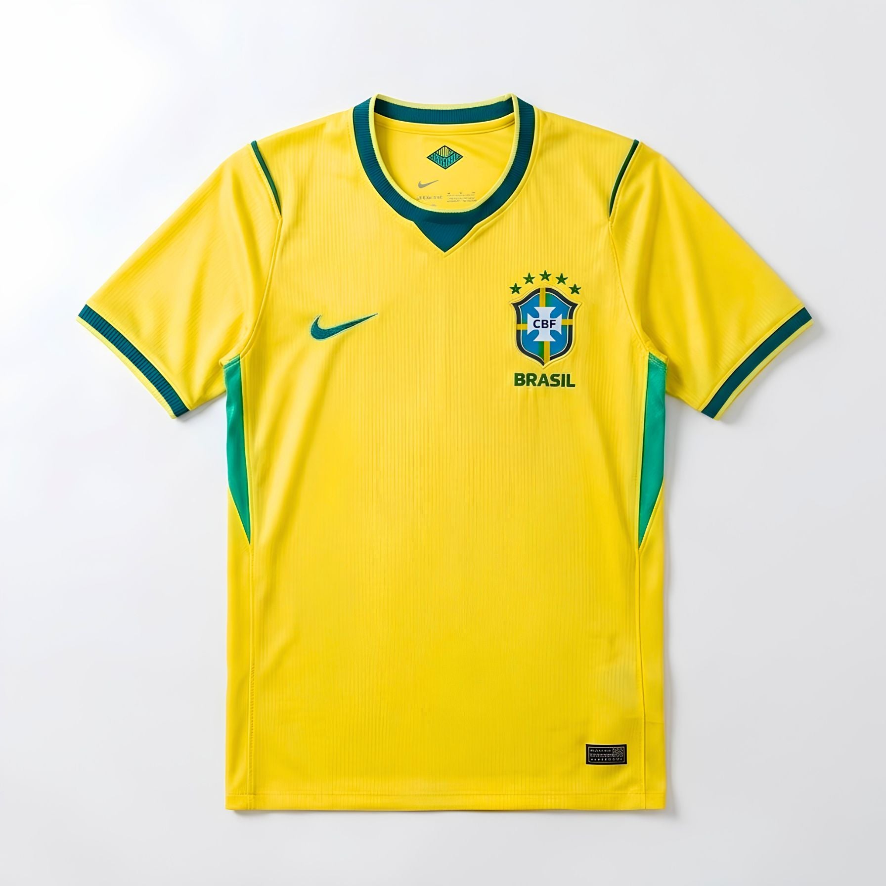 Brasil 26/27 Local
