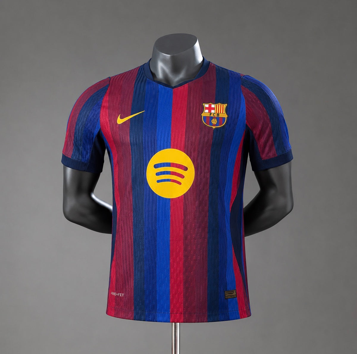 FC.Barcelona 26/27 Local Version Jugador