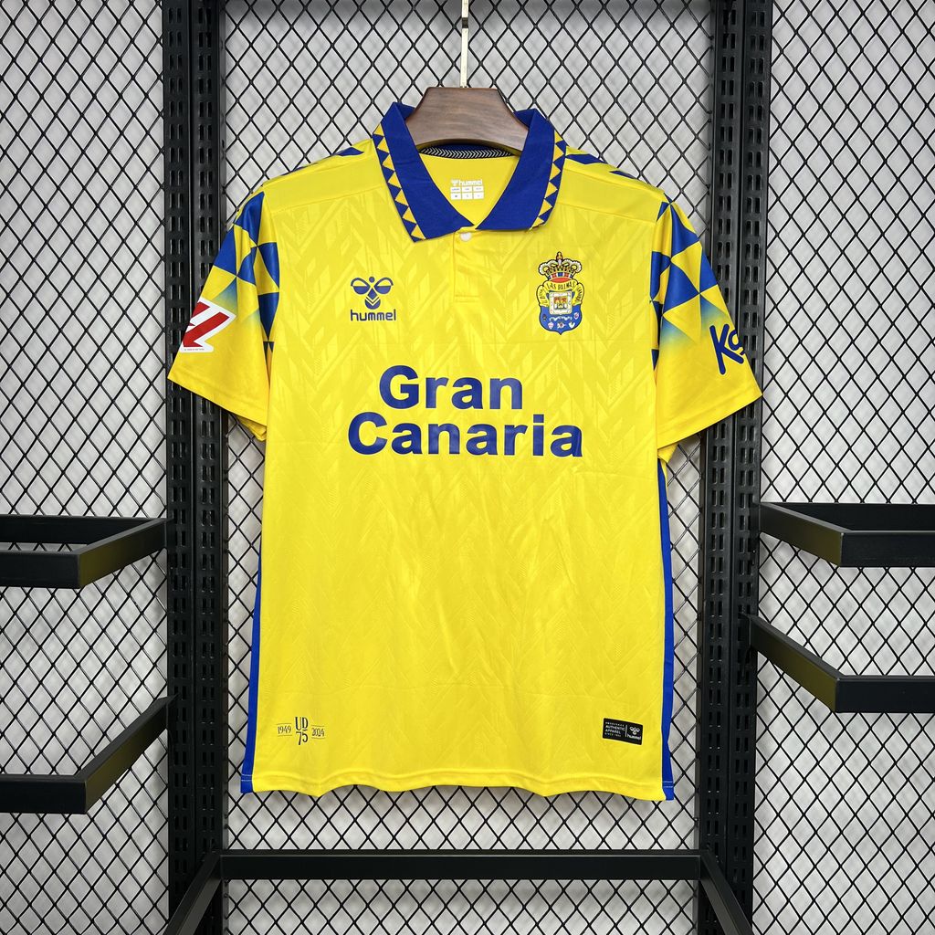 UD Las Palmas 24/25 Local