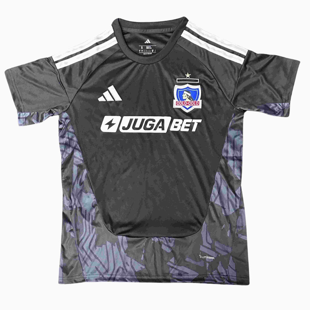 Camiseta Vozinha Colo-Colo 26/27 Arquero