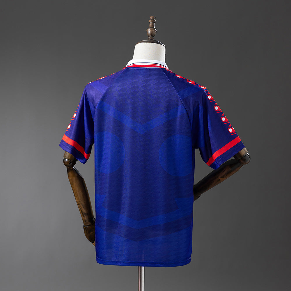 Universidad De Chile 1996 Local