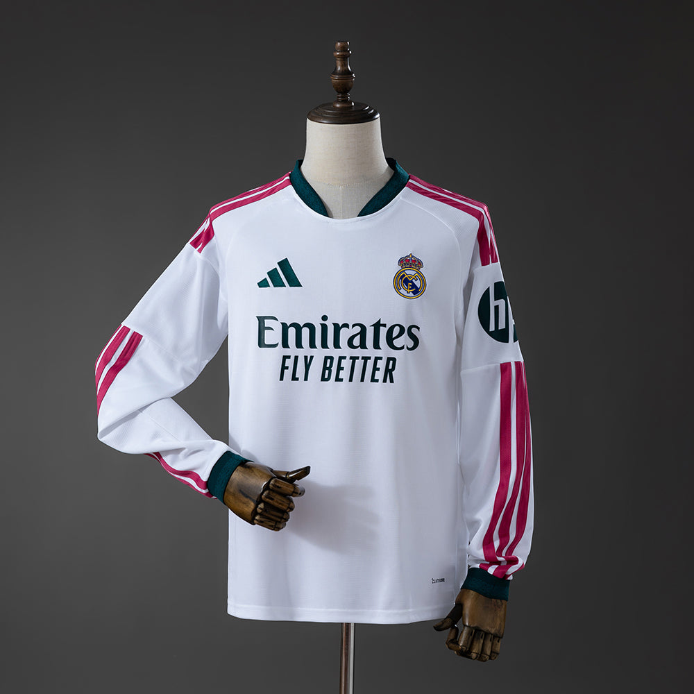 Real Madrid 26/27 Local
