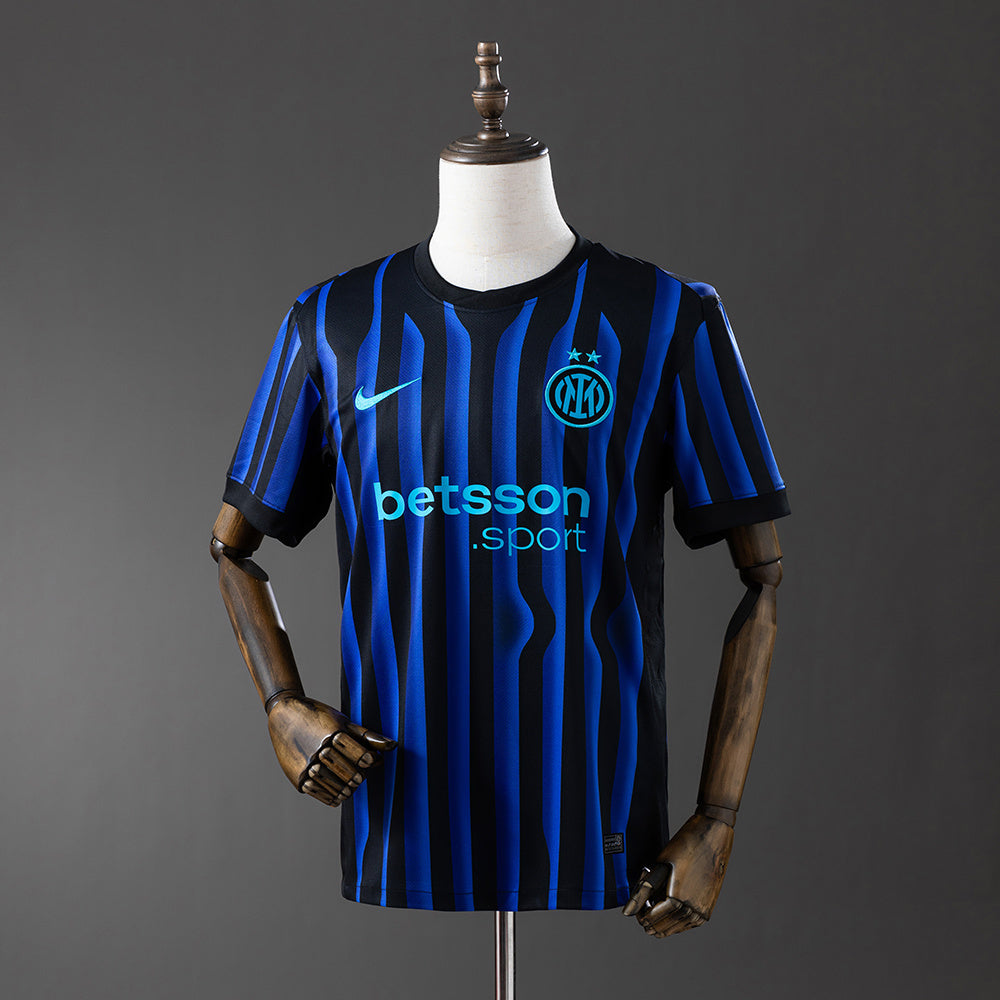 Inter De Milan 25/26 Local