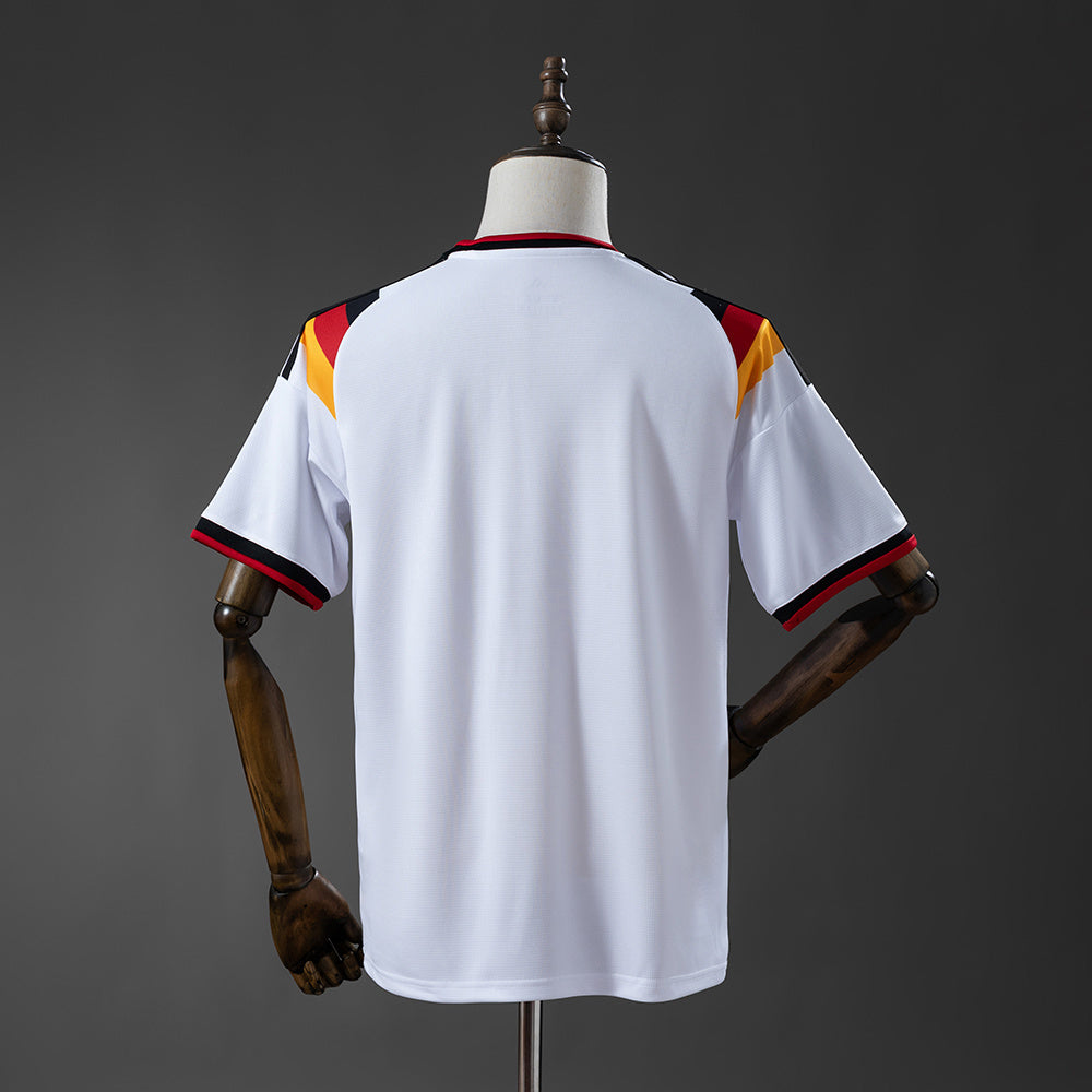 Alemania 26/27 Local