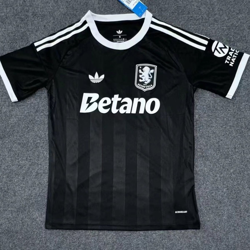 Aston Villa 25/26 Arquero