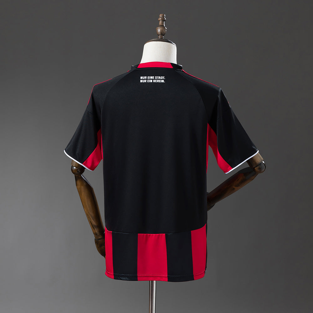 Eintracht Frankfurt 25/26 Local