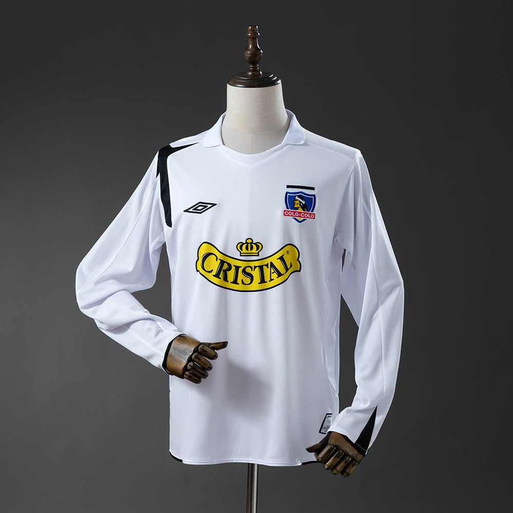Colo-Colo 2006 Local