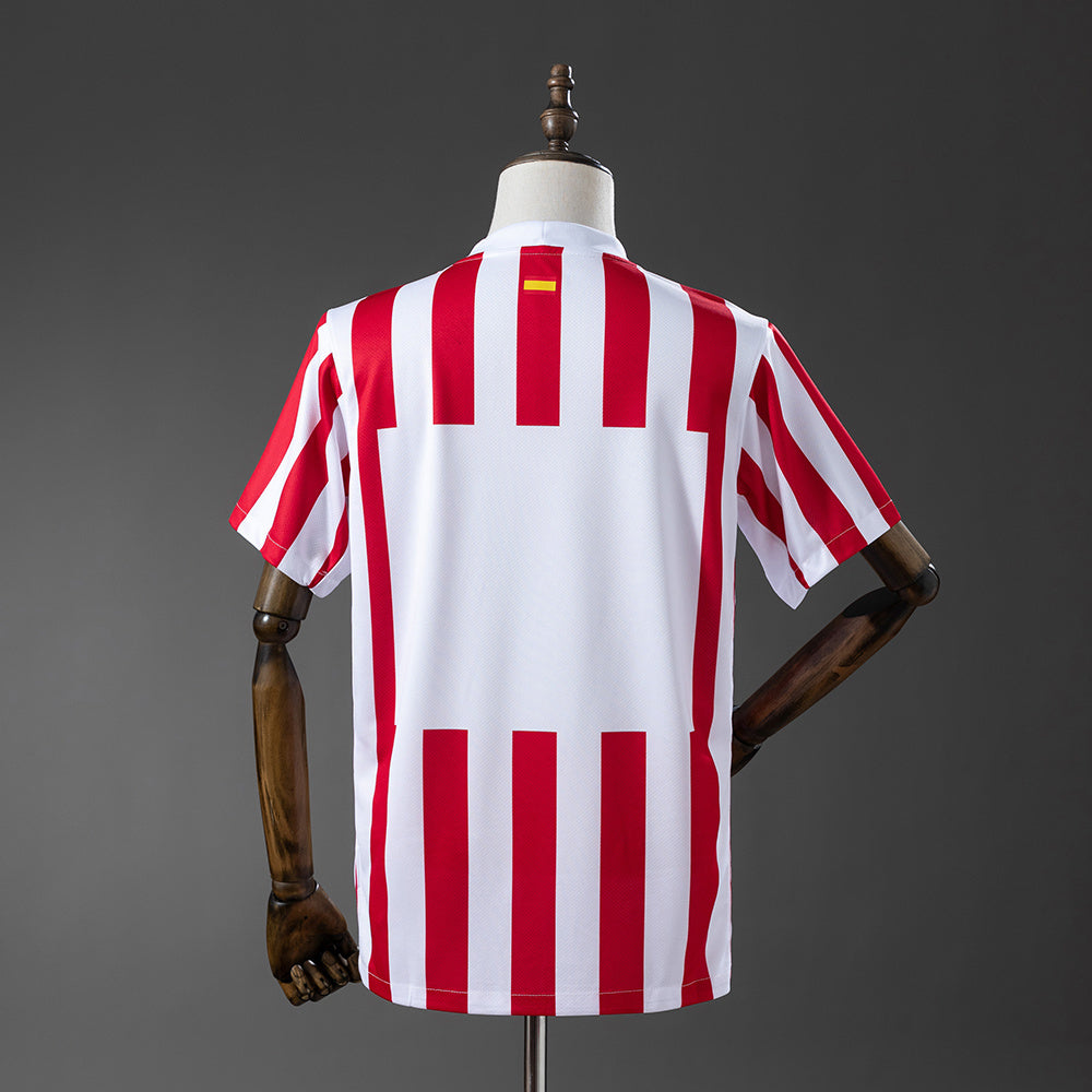 Atletico Madrid 25/26 Local