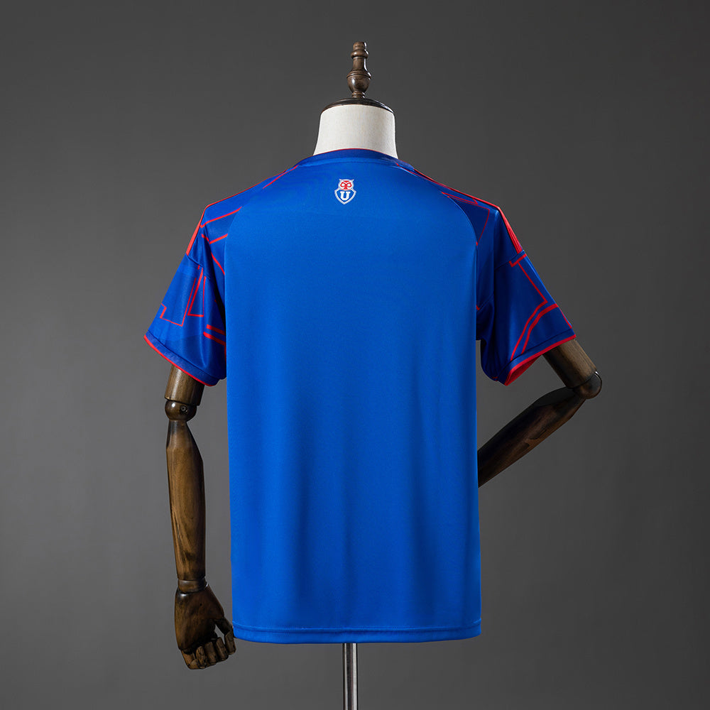 Universidad De Chile 26/27 Local