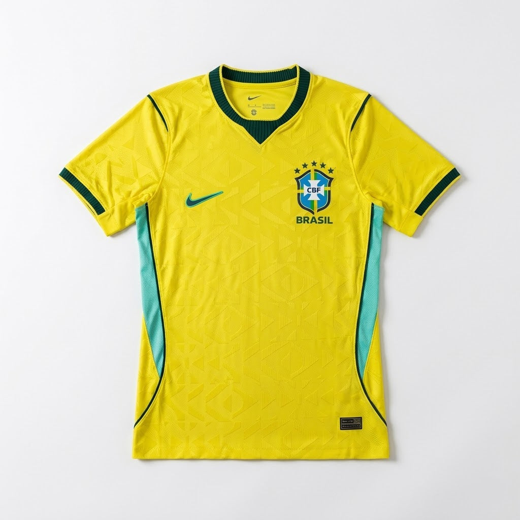Brasil 26/27 Local