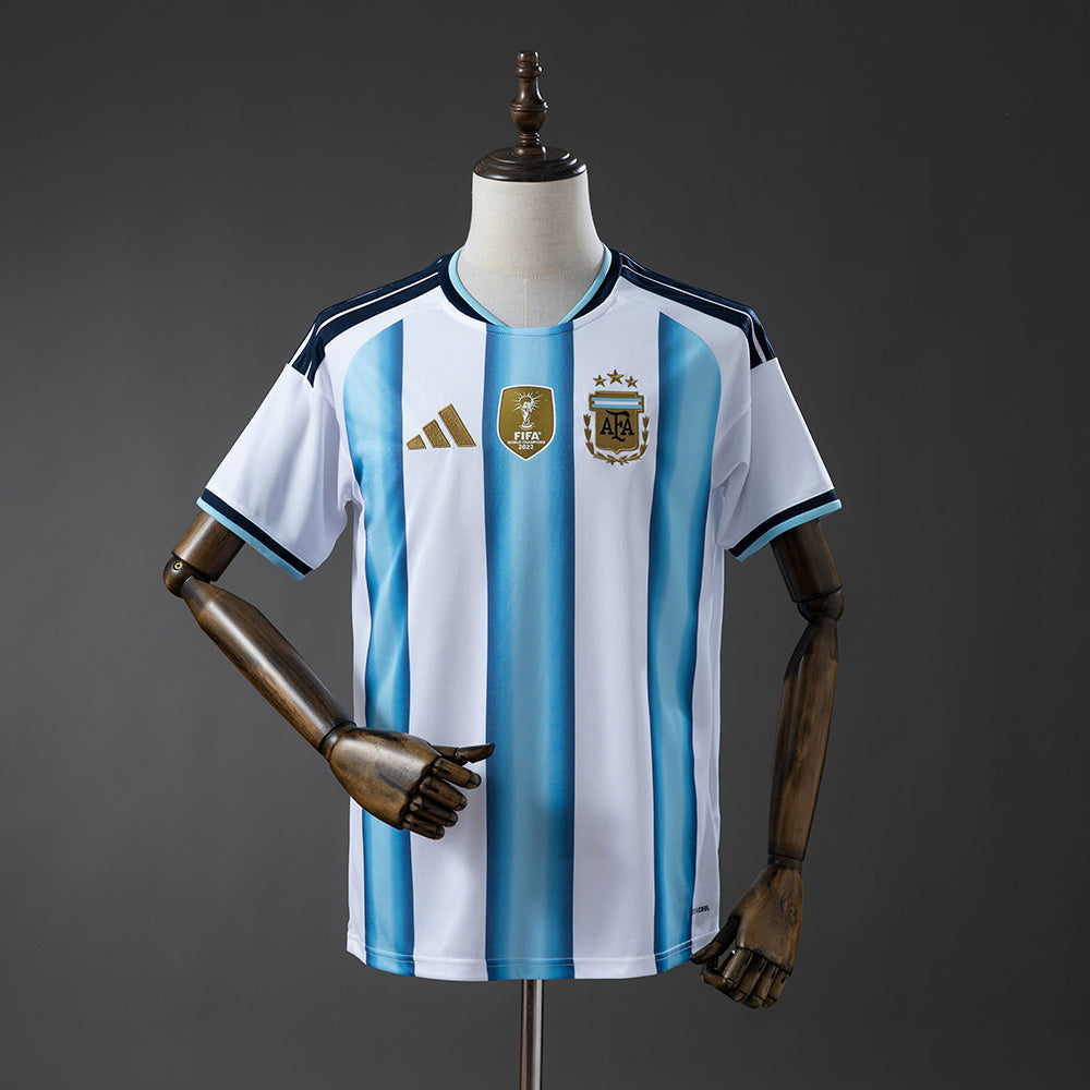 Argentina 26/27 Local