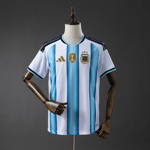 Argentina 26/27 Local