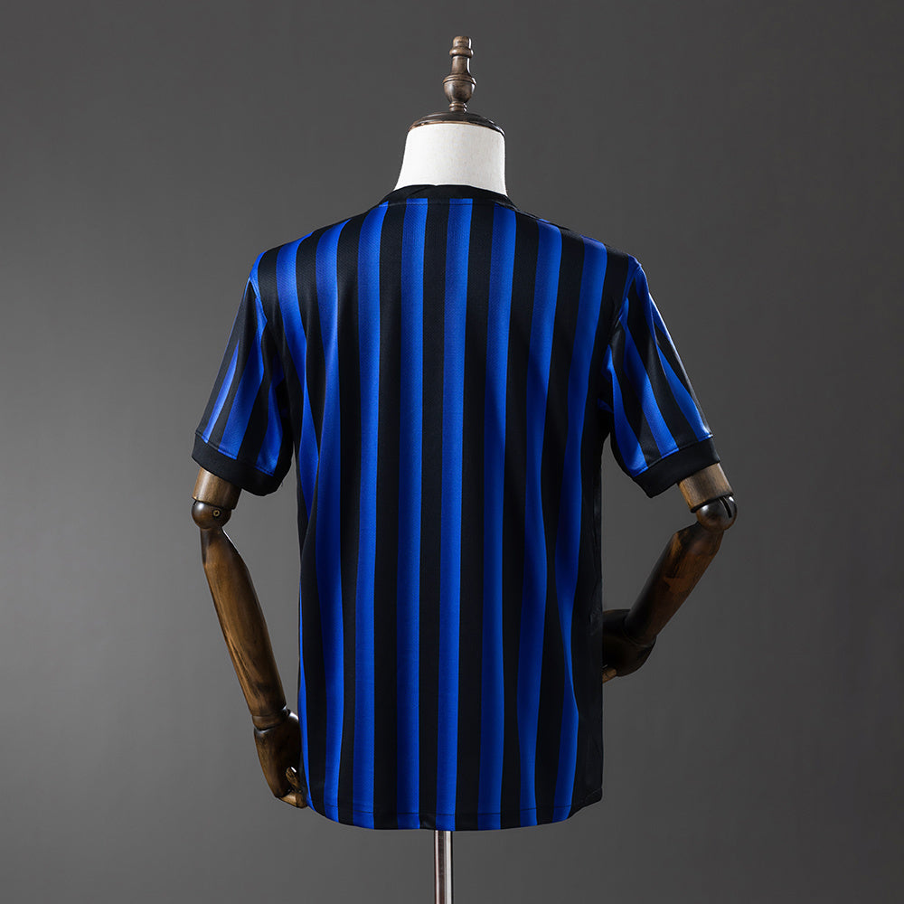 Inter De Milan 25/26 Local