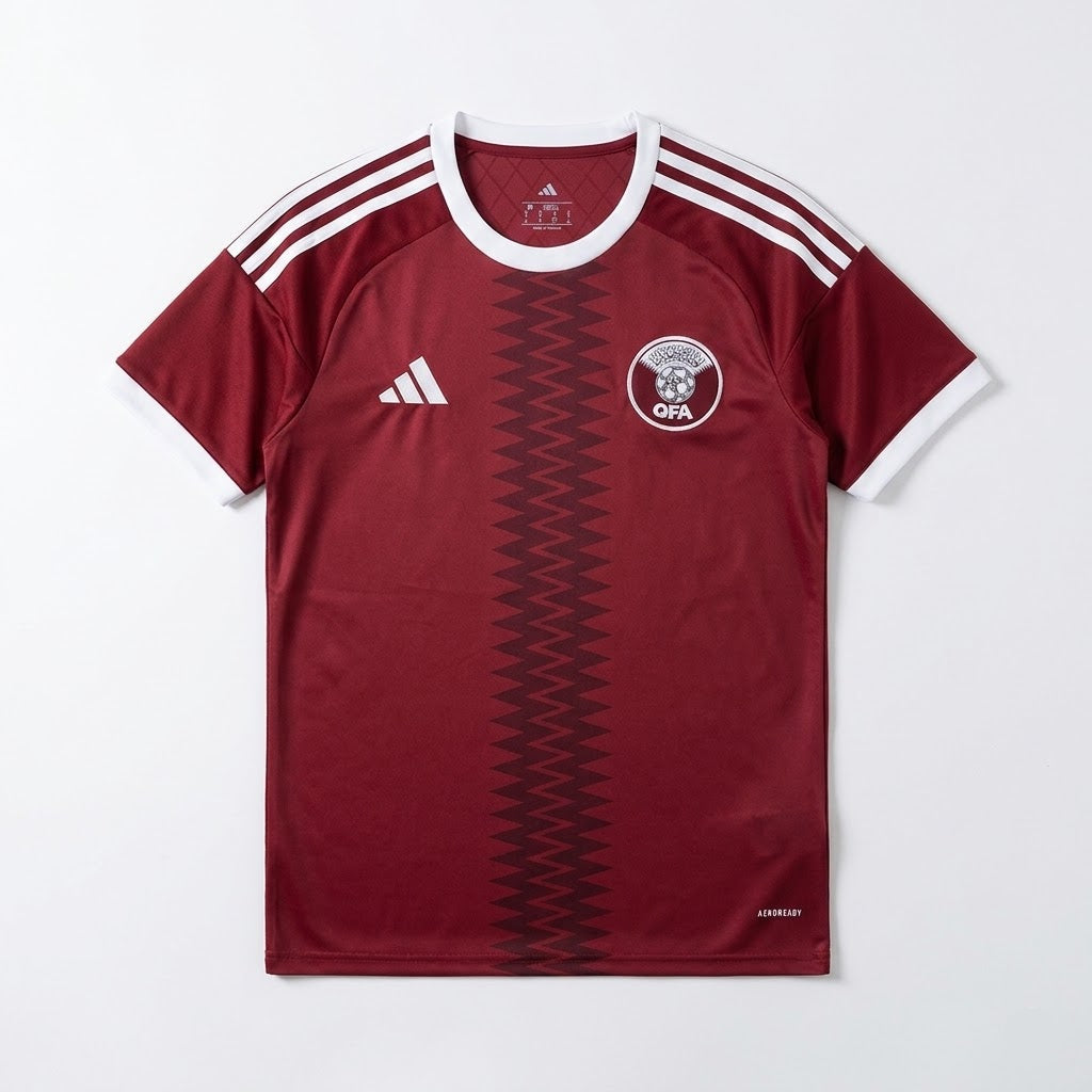 Qatar 26/27 Local