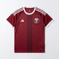 Qatar 26/27 Local