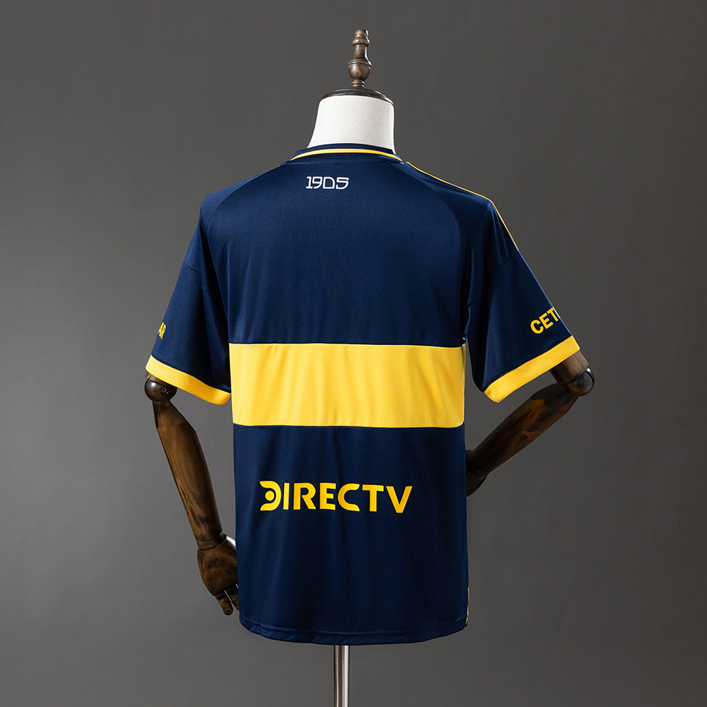 Boca Juniors 25/26 Local